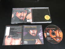 Phil Lynott - I Am Just a Cowboy 輸入盤CD（イギリス　OZITCD 0049, 2001）_画像2