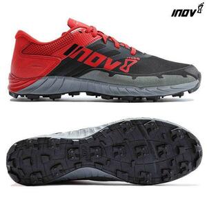 Inov-8/イノヴェイト/シューズ/OROC ULTRA 290 MS NO2PGG21BR/28,0cm