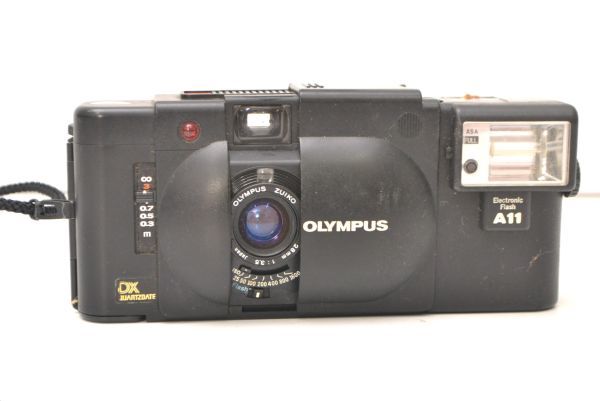 ヤフオク! -「オリンパスxa4」の落札相場・落札価格