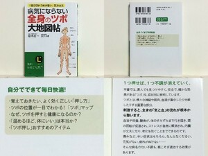 ★ Объяснение /получение возможна с помощью Ryoichi Obizu /Shiatsu /симптомы для всего тела, которое не заболевает