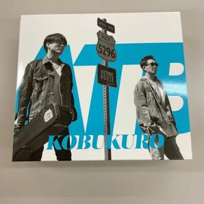 コブクロ　ALL TIME BEST 1998-2018 初回限定版　CD4枚+DVD1枚