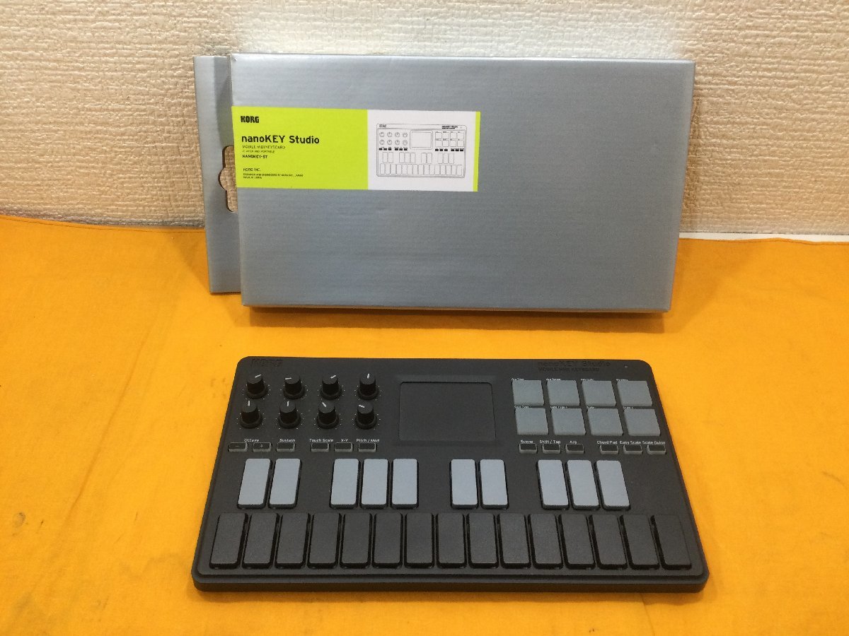 ヤフオク! -「nanokey studio」の落札相場・落札価格