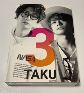 江口拓也と八代拓のさんたく!!! 1st ANNIV. BOX taku-etsu 俺らやってんな DVD＋CD ※缶バッジ欠品※ ★即決★ 江口拓也 八代拓