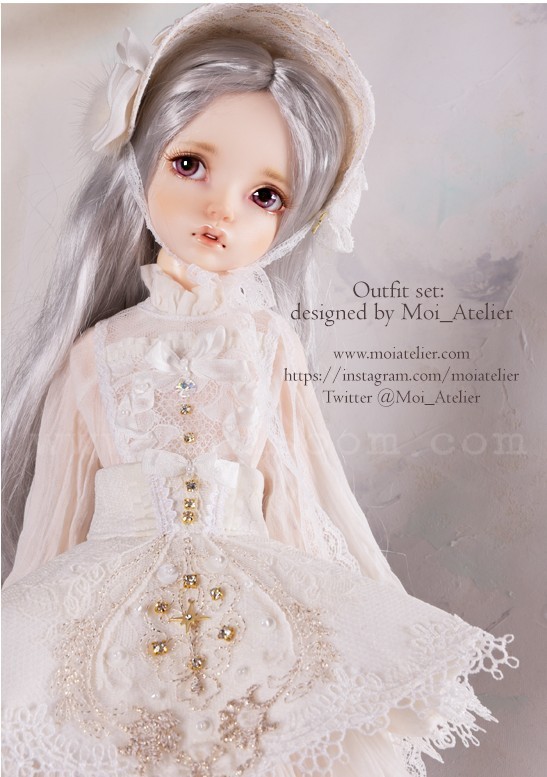 Yahoo!オークション -「soom imda」(スーパードルフィー) (人形