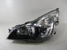 (22-1057)　レガシィ　BR9　BM9　左ヘッドライト　HID　純正　100-20061　刻印4N_画像1