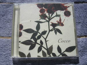 CD COCCO sun glow z domestic regular record * secondhand goods ...