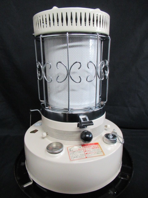 ヤフオク! -「トヨストーブ ct-1」の落札相場・落札価格