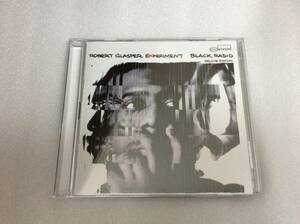 2CD BLACK RADIO 10TH ANNIVERSARY DELUXE EDITION ROBERT GLASPER/ dj muro kenta richard tee miles davis bill evans 橋本徹 須永辰緒