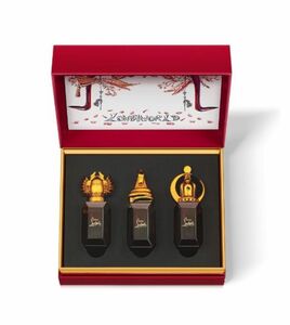 【新品未開封】クリスチャン・ルブタン　ルビワールド インテンス ミニチュアセット　Christian Louboutin