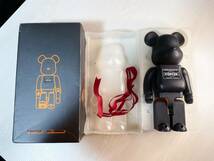 BE@RBRICK ベアブリック PORTER ポーター 400%_画像1