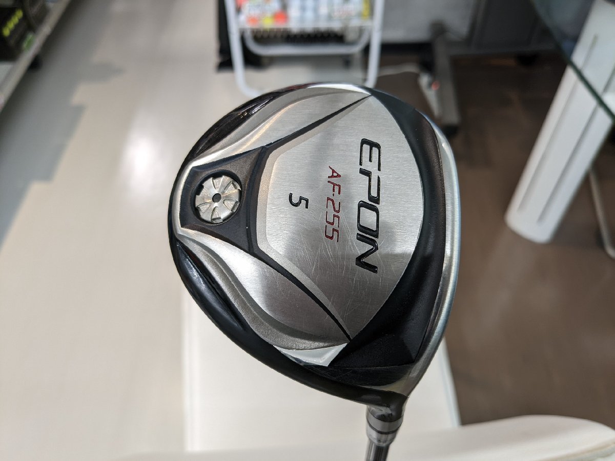 Lev-C様 ご専用です♪ドライバーヘッド エミリッドバハマ シャフト