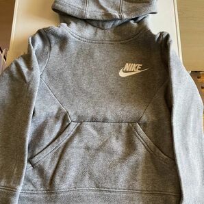 NIKE スウェットパーカー ナイキ