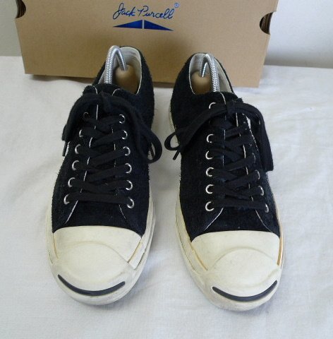 ヤフオク! -「jack purcell ret」の落札相場・落札価格