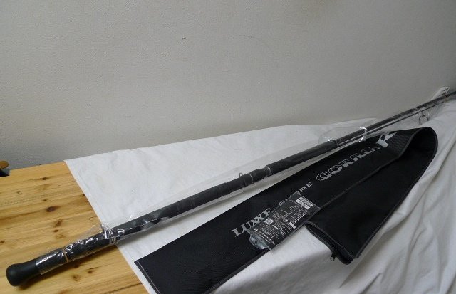 ヤフオク! -「がまかつ ラグゼ ショアゴリラ」(がまかつ) (ルアー ...