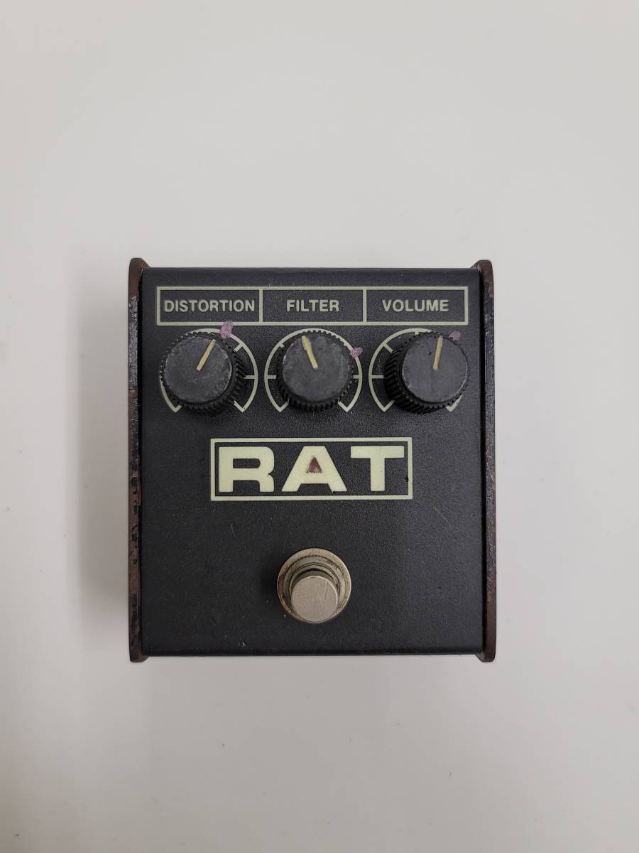 92年製 PROCO RAT2 モトローラ LM308N lp2m.uinjambi.ac.id