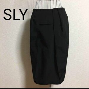 SLY タイトスカート
