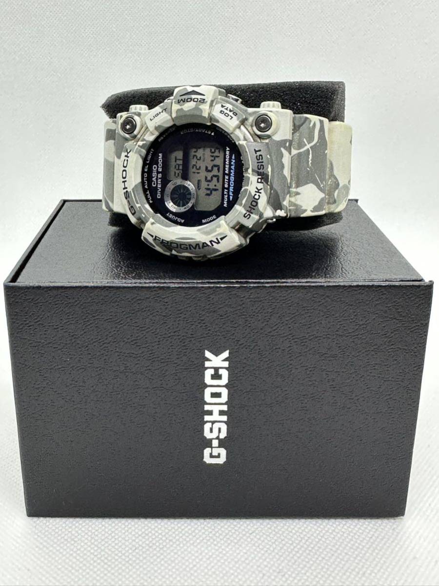 G-SHOCK 迷彩の値段と価格推移は？｜46件の売買データからG-SHOCK 迷彩