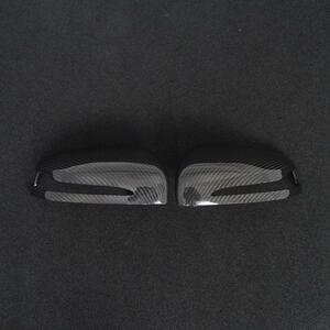  authentic style! high quality! exchange type! Mercedes Benz real carbon door mirror cover maybach X167 GLS600 edition 1 GLS Class 