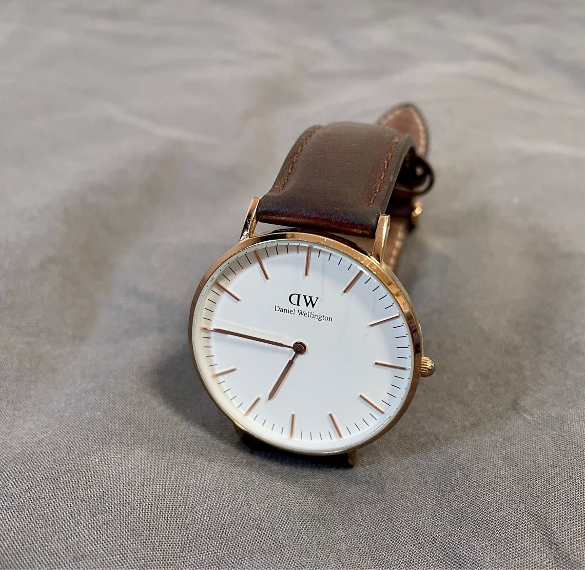 新品 2年保証 Daniel Wellington ダニエル ウェリントン DW Classic