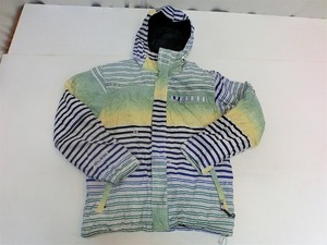 ◆スノーボードウエア◆BILLABONG　Mサイズ　上のみ◆