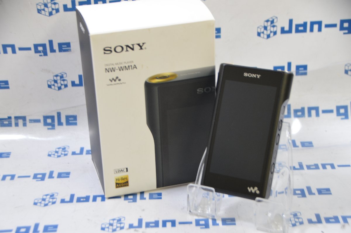ヤフオク! -「nw-wm1a」の落札相場・落札価格