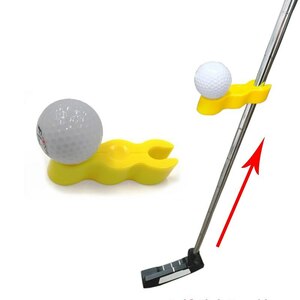  profit portable Golf putter balancer 1p Golf training practice portable putter balancer posture correction indoor outdoors 
