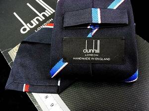 *:.*:[ new goods N]5575 [dunhill] Dunhill [ stripe ] necktie 