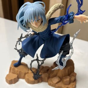 転生したらスライムだった件 転スラ リムル フィギュア