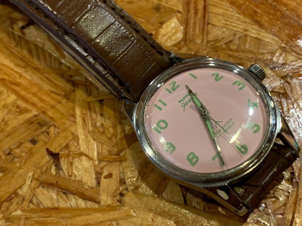 ヤフオク! -アンティーク手巻き腕時計の中古品・新品・未使用品一覧