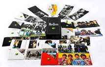 ほぼ未開封　THE　BEATLES　BOX（ザ・ビートルズ・ボックス）16CD＋1DVD　完全限定版　紙ジャケット　デジタル・リマスター_画像7