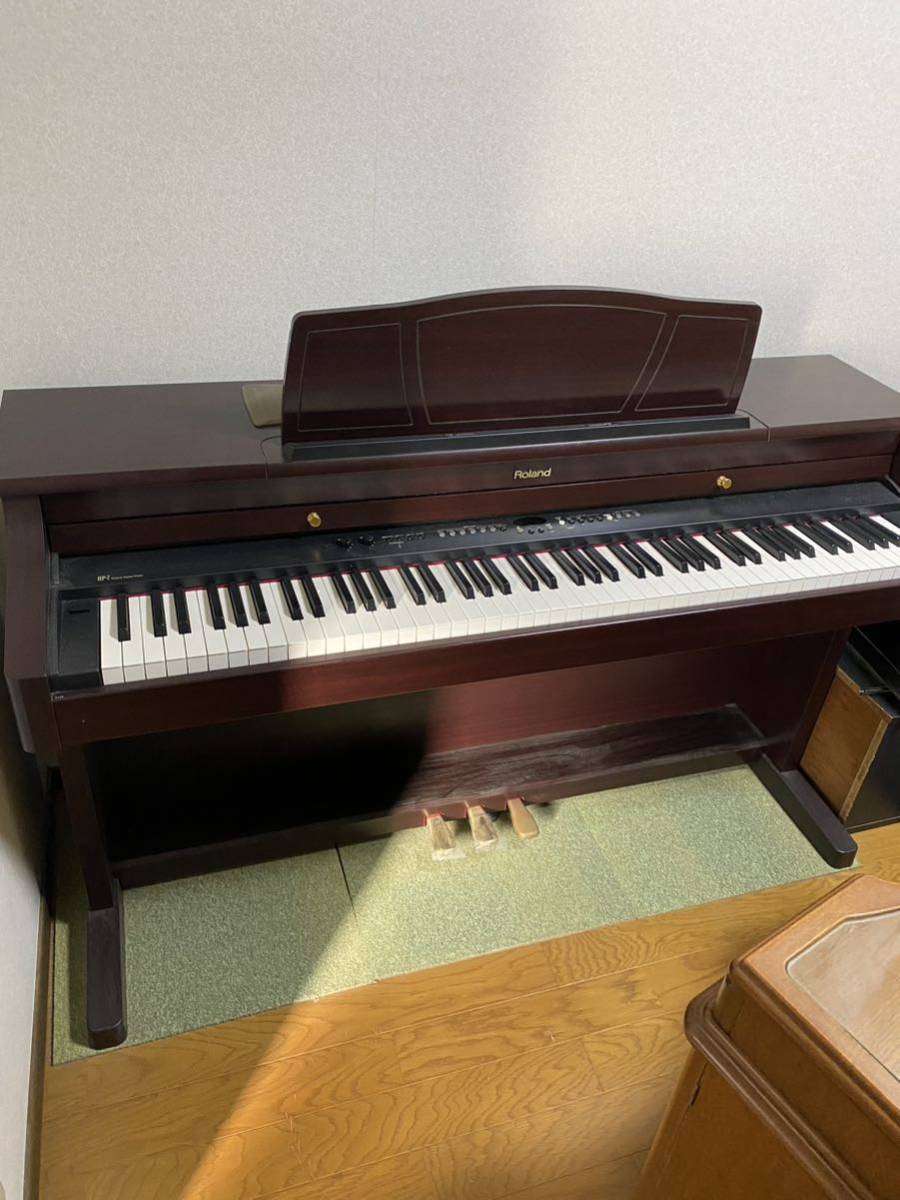ヤフオク! -電子ピアノ ローランドの中古品・新品・未使用品一覧