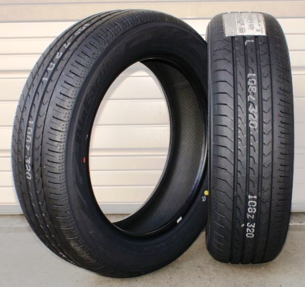 YOKOHAMA BluEarth-RV RV03CK 155/65R14 75H オークション比較 - 価格.com