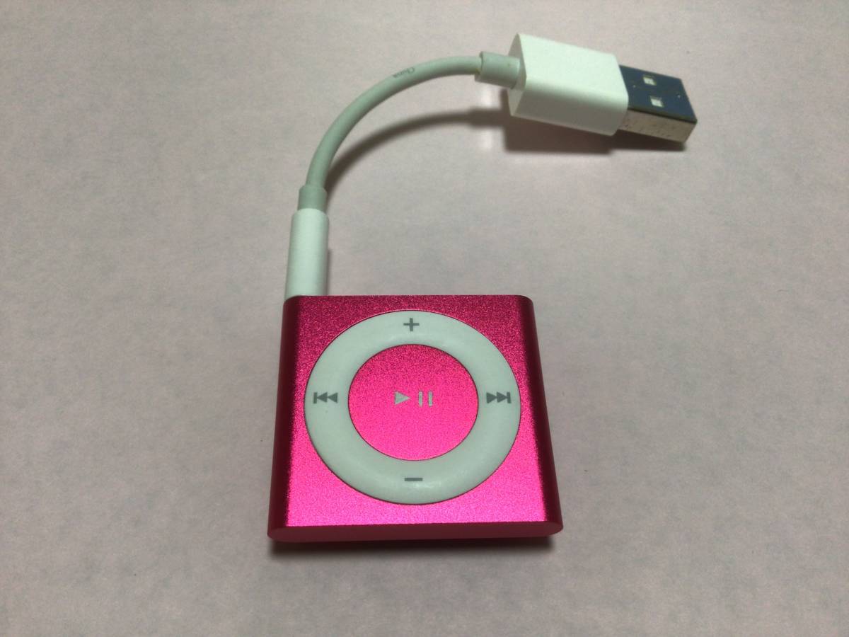 美品 iPod classic (160GB→SSD 512GB 大容量化) レッドブラック (外装 ...