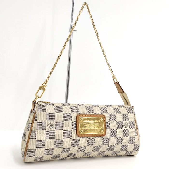 ヤフオク! -「エヴァ (ヴィトン vuitton)」の落札相場・落札価格