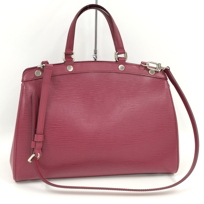 5851 LOUIS VUITTON エピ ブレアMM-