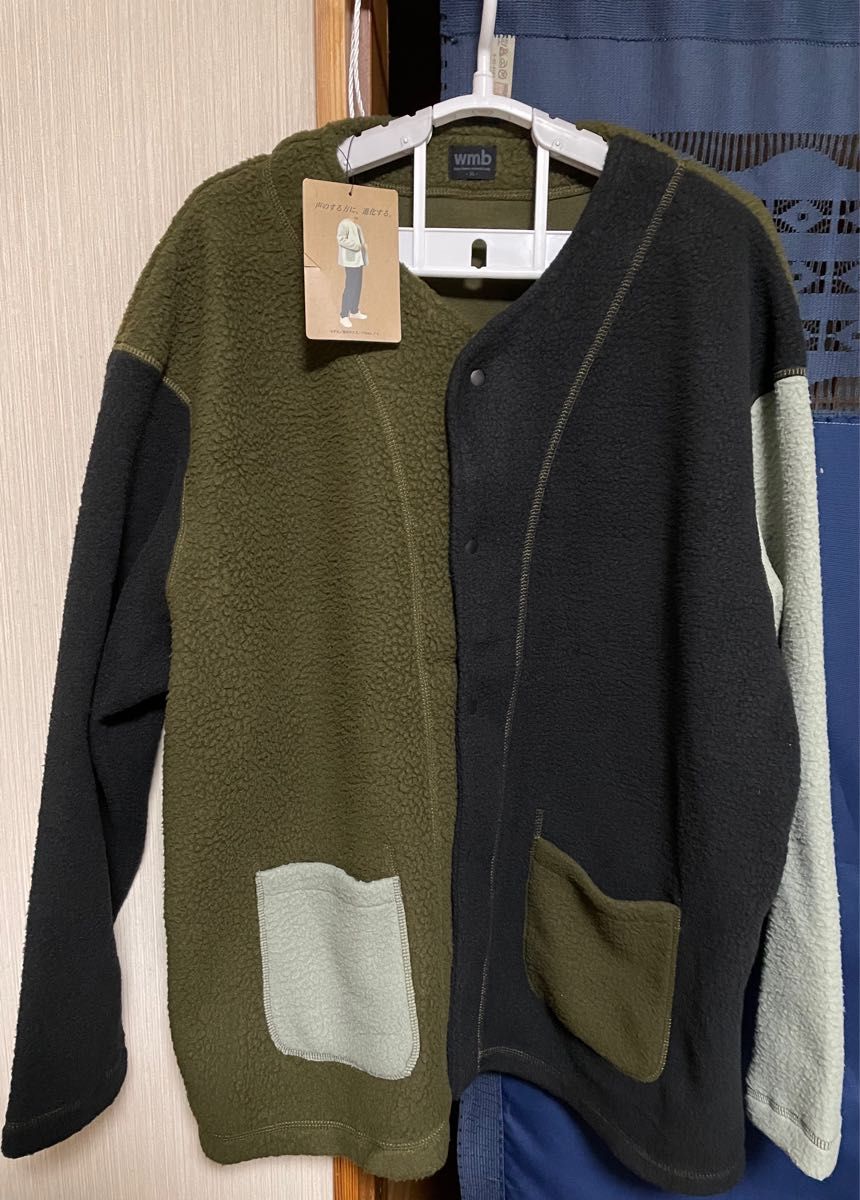 特販オンライン Needles モヘアカーディガン XLサイズ