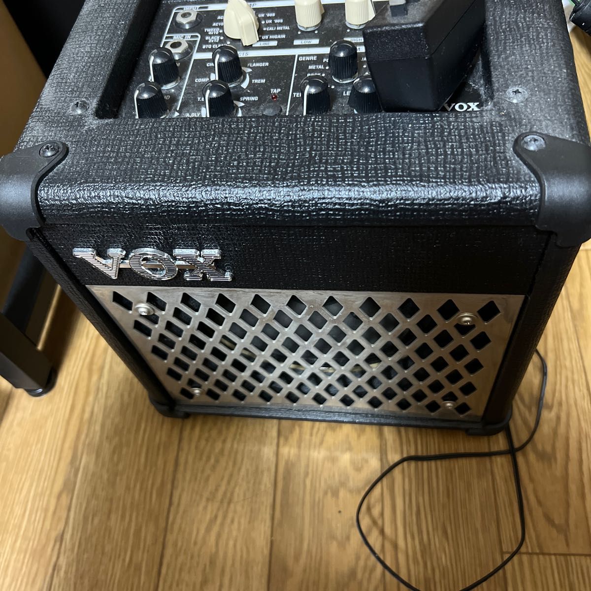 VOX ( ヴォックス ) BC112 ギターキャビネット ギターアンプ | www
