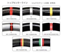 NEW　受注生産品　ポルシェ 996・986 Tip　D型 カーボンステアリング　DR-DESIGN　by　JASTEC DESIGN　ジャステック　デザイン_画像6