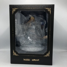 【中古】ＡＰＥＸ　サラトガ 宵の花Ver. 「戦艦少女R」 1/7　未開封品[240070089041]_画像1