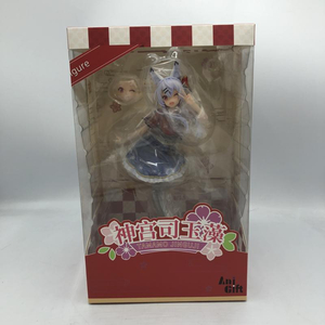 【中古】あみあみ　ReVdol！　VIRTUAL　IDOLS　NEXT　TO　YOU　神宮司玉藻　未開封品[240070083872]