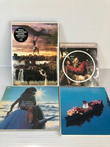 MISIA 中古CD 4枚セット　初期　ミーシャ　R&B クリスマス　ポストカード　ハガキ　ブラックミュージック