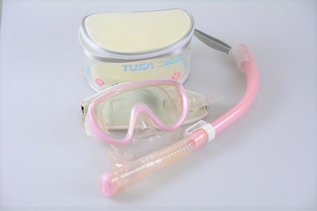 雑誌で紹介された 【美品】TUSA Tina BC0402B ピンク サイズS ツサ