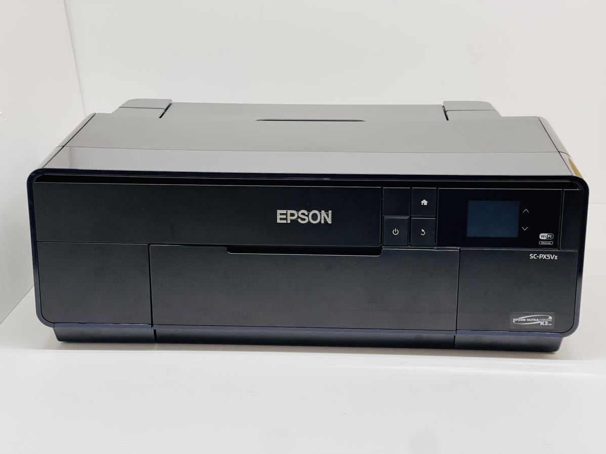 未使用品EPSON SC-PX5V2 PC/タブレット買取比較redmaternoinfantil.org.mx