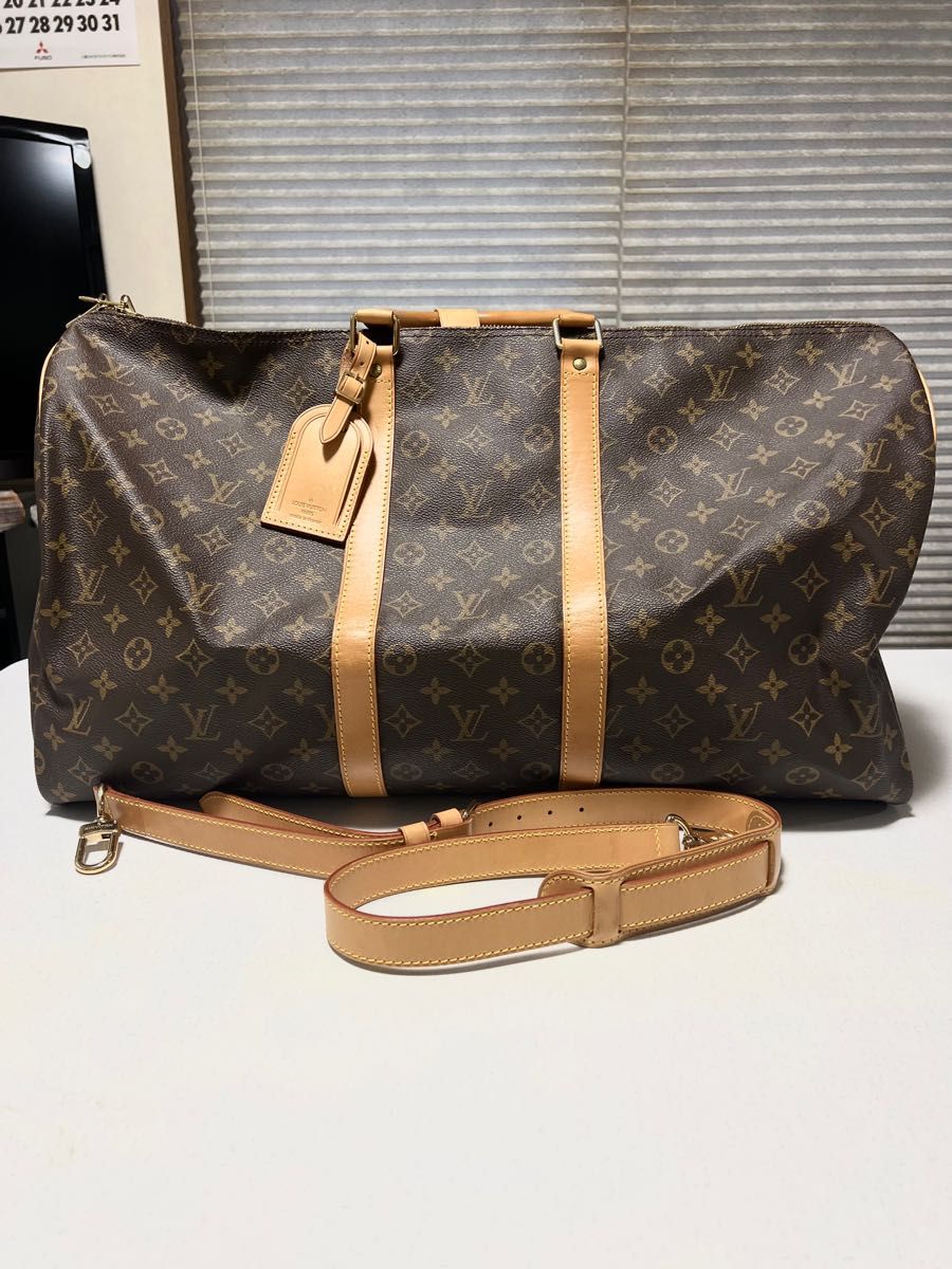 オイルペイント 美品LOUIS VUITTON ルイヴィトン M80022 - 通販 - www
