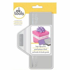 EK tools エッジパンチ　クラフトパンチ　フローラルバイン