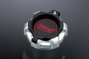 STI オイルフィラーキャップ IMPREZA 4Door GD スバル SUBARU パーツ 送料無料 ST15257ZR010