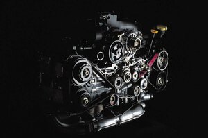 STI タイミングベルト EJエンジン搭載車 WRX STI VA スバル SUBARU パーツ 送料無料 ST130284S000