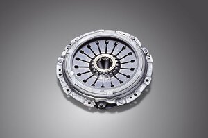 STI クラッチカバーφ240、T=5mm IMPREZA 4Door GD スバル SUBARU パーツ 送料無料 ST302104S010