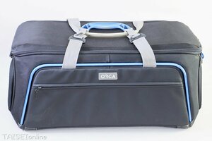 Orca Bags ショルダーカメラバッグ ORCA BAGS OR-12 No.1 中古品 22110908