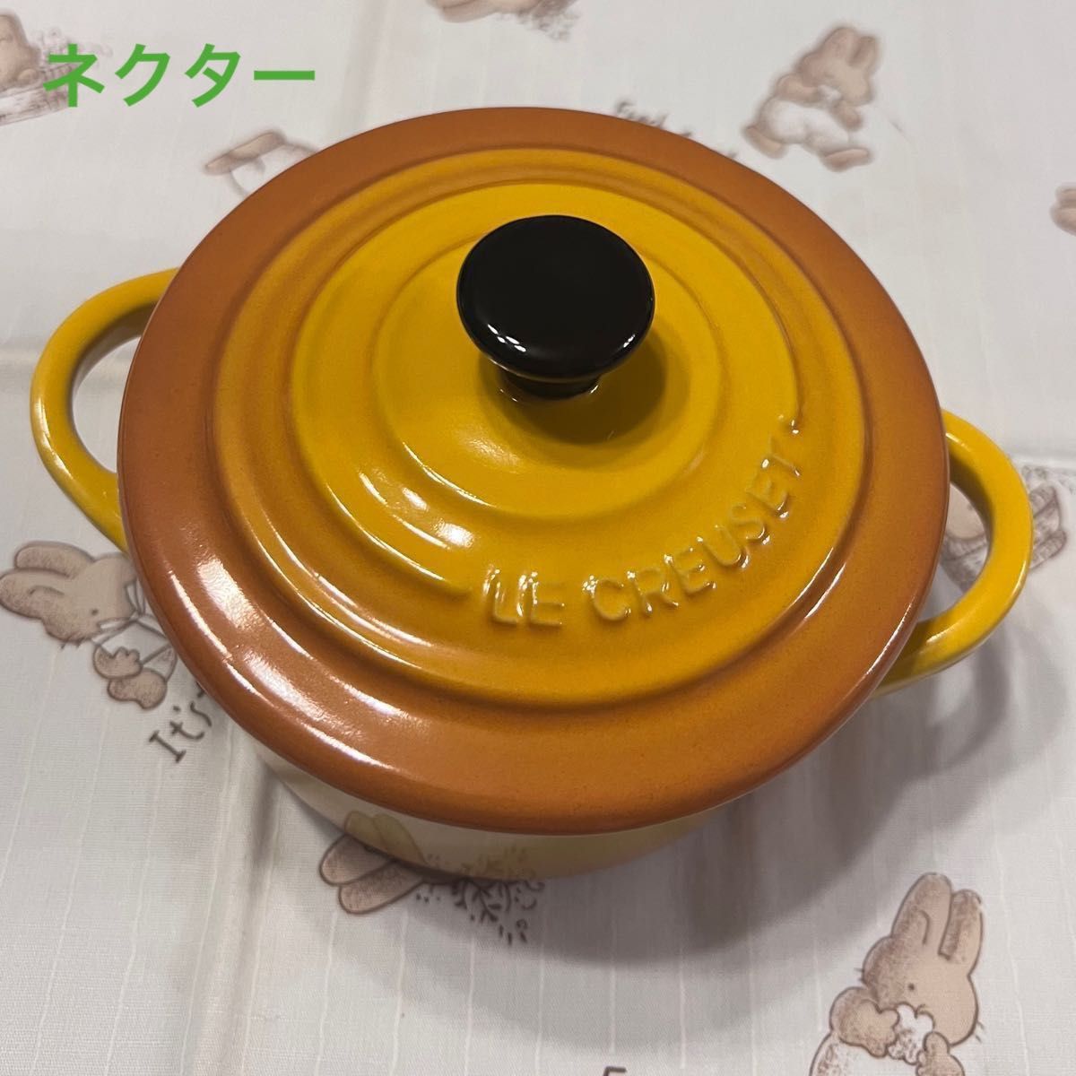 代引き人気 ミニココットダムール 羽付きラムカン シェルピンク 新品